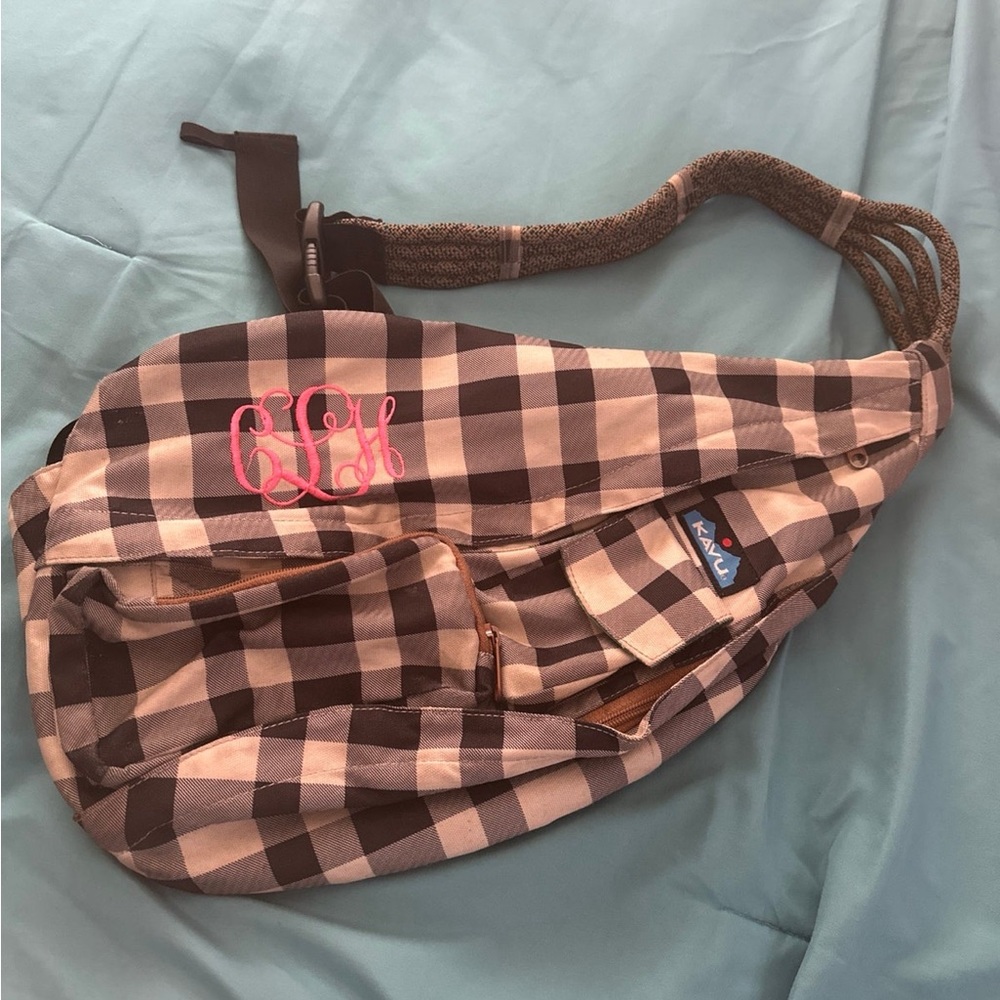 Kavu Bag